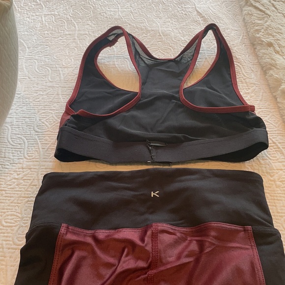 KORAL SET - Picture 5 of 7